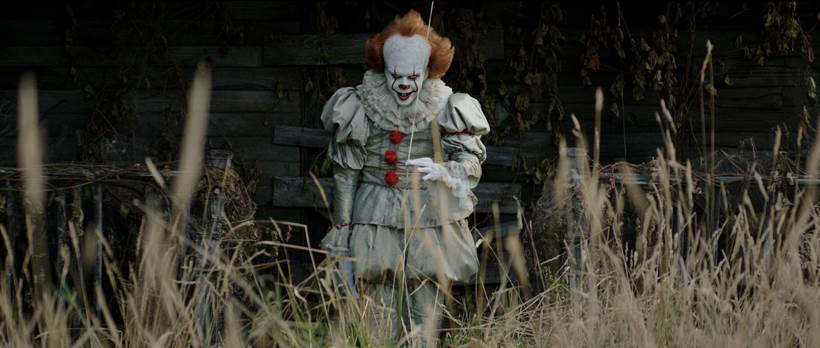 IT movie, IT movie stills, IT movie facts, IT movie news, IT movie cast, Pennywise, IT Pennywise, Stephen King novel, Stephen King IT
