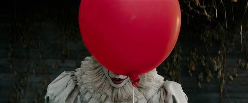 IT movie, IT movie stills, IT movie facts, IT movie news, IT movie cast, Pennywise, IT Pennywise, Stephen King novel, Stephen King IT