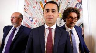 Italy’s 5-Star to keep budget deficit at 1.5 per cent, says leader Di Maio