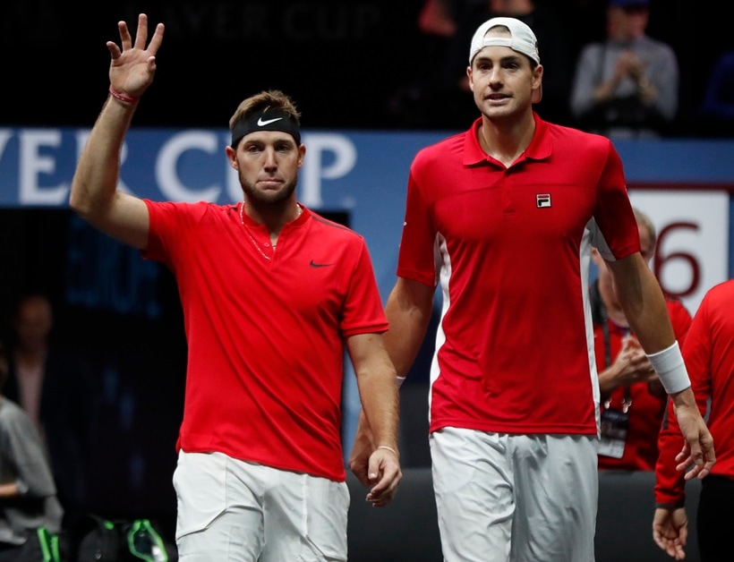 Roger Federer, Nick Kyrgios, Laver Cup, Rafael Nadal, sports gallery, tennis, Indian Express