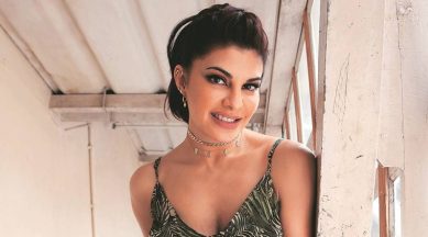 Jacqueline Fernandez