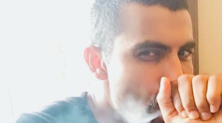 Ravindra Jadeja, Ravindra Jadeja India, Ravindra Jadeja bowling, Ravindra Jadeja batting, sports news, cricket, Indian Express