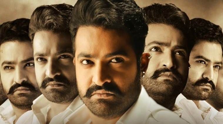 Jai Lava Kusa movie review: The biggest plus of this film is Jr NTR |  Entertainment News,The Indian Express