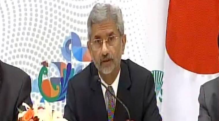 S Jaishankar, Shinzo Abe, Narendra Modi, Bullet Train, Bullet train launch, bullet train india, japan, india