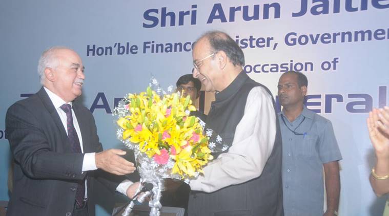 Arun Jaitley, GST implementation, Demonetisation, Jaitley economy