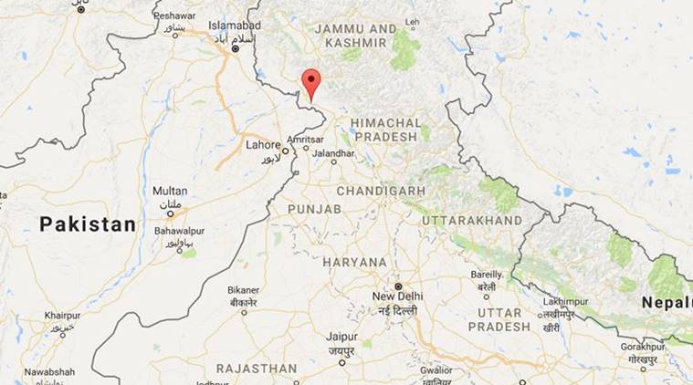 Shelling by Pakistan: 727 border dwellers evacuated | India News - The ...