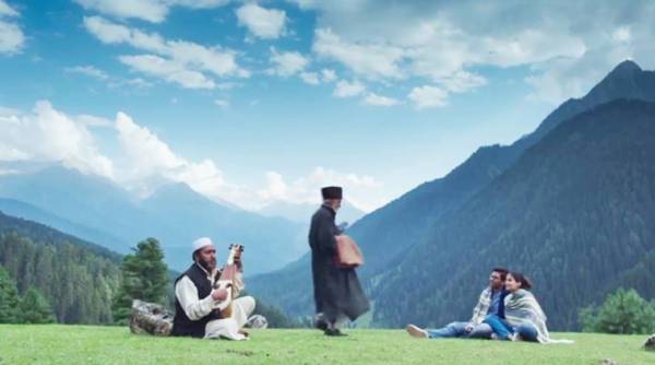 jammu and kashmir, jammu and kashmir tourism, kashmiris, videos on jammu and kashmir, indian express, indian express news