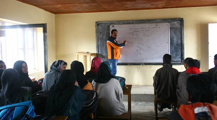 jkssb, ssb, j&k teaching jobs, j&k ssb
