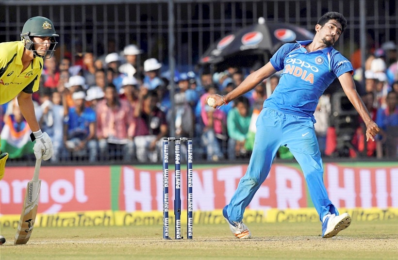 India vs Australia, Australia tour of India, Hardik Pandya, Rohit Sharma, Ajinkya Rahane, cricket, sports gallery, indian express
