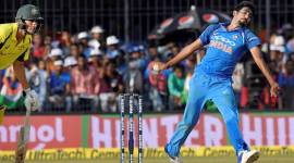 Ind vs Aus 3rd ODI cricket match no alt set