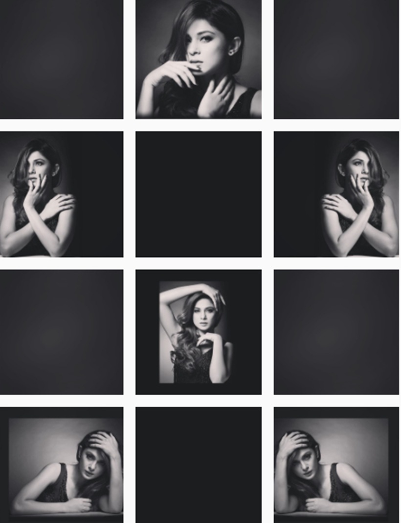 Jennifer Winget, Jennifer Winget photos