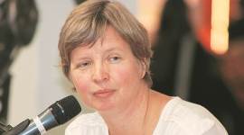 Jenny Erpenbeck, Jenny Erpenbeck new book, book review, indian express