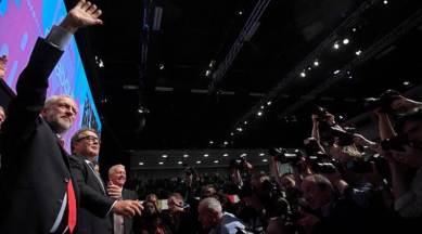 Labour party, jeremy corbyn, Britain's opposition party, labour party feud, labour party, britain