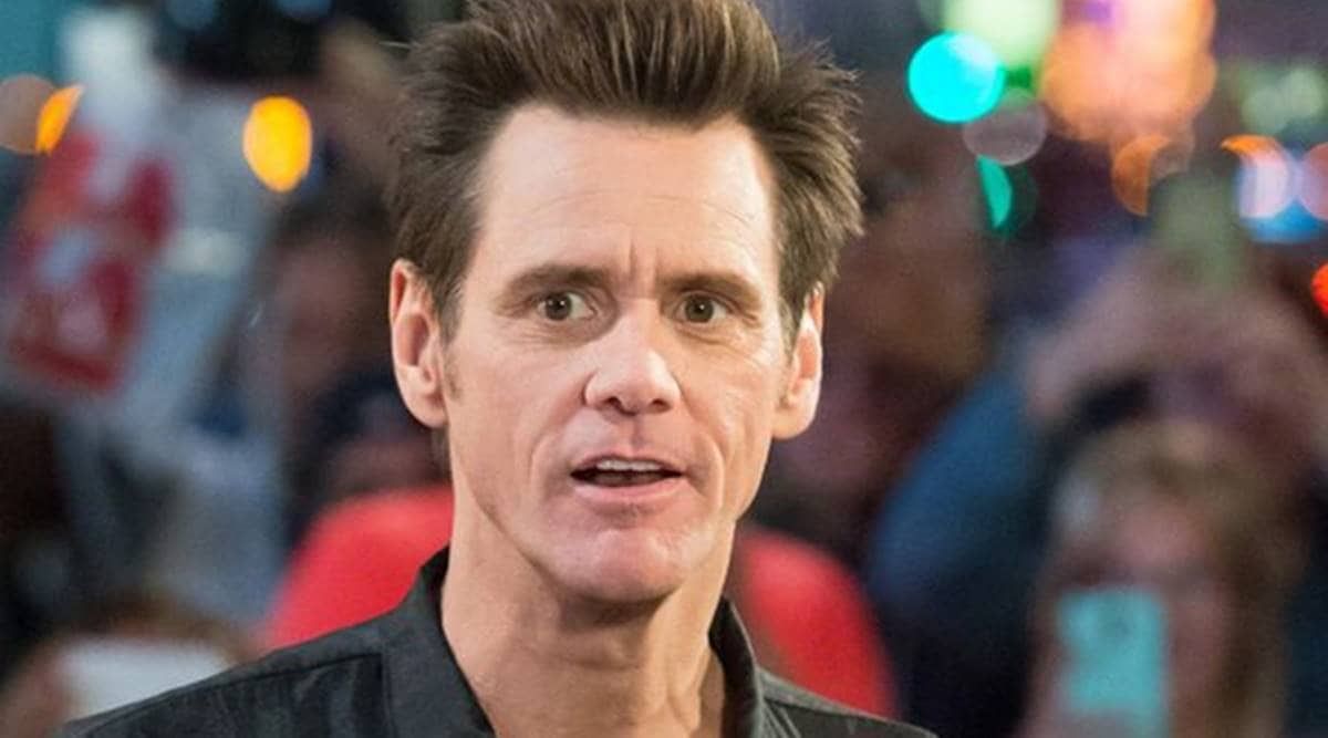 Jim Carrey and 4 actors who have retired from acting