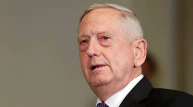 US wants Pakistan to take action against terror safe havens: Jim Mattis