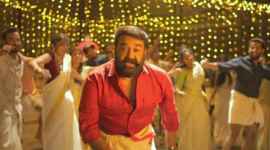 Jimikki Kammal dance, Jimikki Kammal mohanlal dance, Jimikki Kammal song video, mohanlal dance