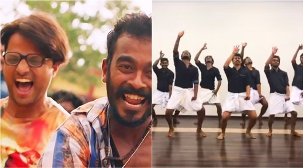 jimmiki kammal, jimmiki kammal video, jimmiki kammal dance videos, jimmiki kammal best videos, jimmiki kammal latest videos, jimmki kammal best youtube videos, indian express, indian express news