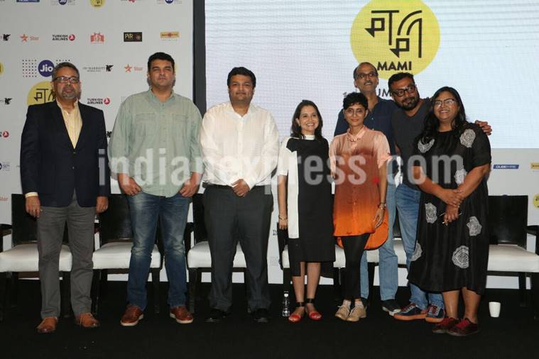 JIO MAMI, JIO MAMIFILM FESTIVAL, JIO MAMI STILL, CELEBRITIES JIO MAMI, JIO MAMI CELEBRITIES