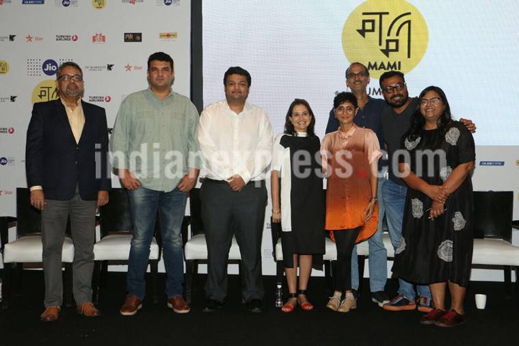 JIO MAMI, JIO MAMIFILM FESTIVAL, JIO MAMI STILL, CELEBRITIES JIO MAMI, JIO MAMI CELEBRITIES