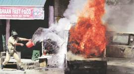 J&K 759 Manzoor Ahmad Khan, Manzoor Ahmad Khan case, man missing from army custody, J&K Law Minister Haq Khan, kashmir news, indian express news