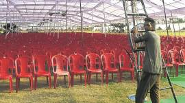 Job Fest, Punjab Job Fest, Punjab Government, Capt Amrinder Singh, Employment, India, Indian Express