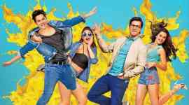 judwaa, varun dhawan, taapsee pannu, jacqueline fernandez, judwaa 2 stills