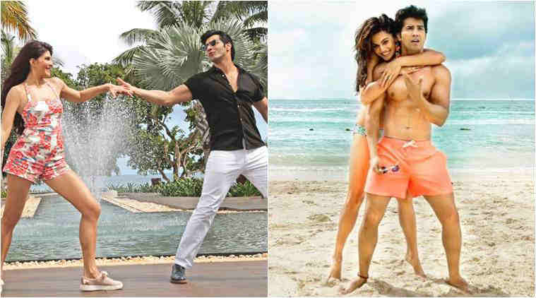 Judwaa 2 - Where to Watch and Stream - TV Guide