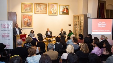 DSC prize final shortlist, Final shortlist for DSC prize 2017, 2017 DSC prize, books selected for DSC prize, Indian authors, Indian writers selected for DSC prize, Indian express, Indian express news