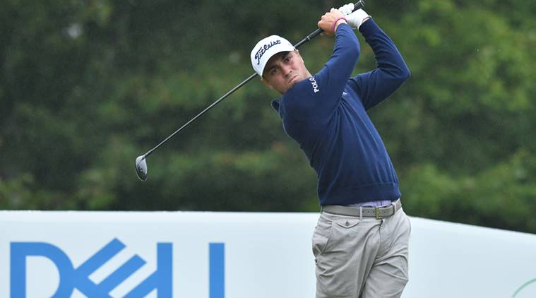 Justin Thomas, Marc Leishman, Dell technologies Championship, Jordan Spieth