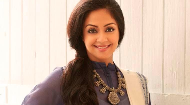 Jyothika will join the star cast of Mani Ratnam’s film | Entertainment