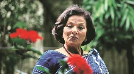 Bharatanatyam, Jyotsna Shourie, Jyotsna Shourie dancer, Jyotsna Shourie Bharatanatyam, indian express news