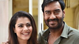 kajol ajay 759 kajol, ajay devgn, kajol ajay devgn pics, kajol ajay devgn photos, kajol ajay devgn images