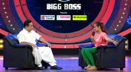bigg boss tamil, kamal haasan suja, kamal haasan bigg boss