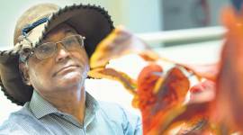 kancha DU proposes removing 3 books by Kancha Ilaiah