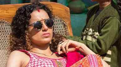 KANGANA RANAUT, KANGANA RANAUT HRITHIK ROSHAN, KANGANA HRITHIK CONTROVERSY, KANGANA RANAUT IMAGES