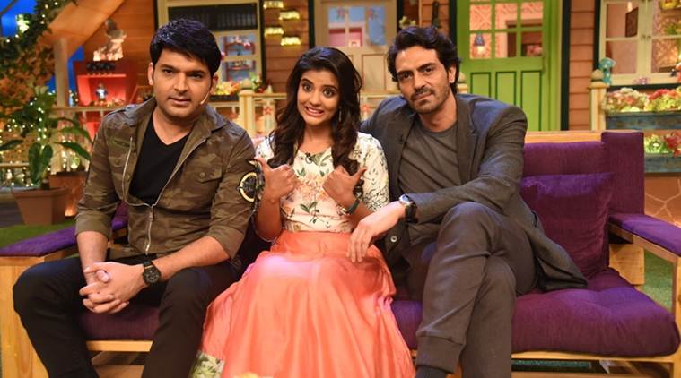 Wait for The Kapil Sharma Show gets longer, Kapil to return with his