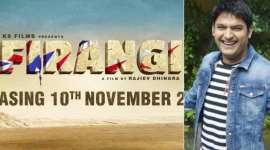 kapil sharma, firangi, firangi posters, firangi kapil sharma, kapil new movie, kapil second movie, firangi new posters, firangi release date,