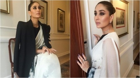Kareena Kapoor Khan