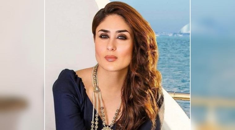 Kareena Kapor Pregnant Nude