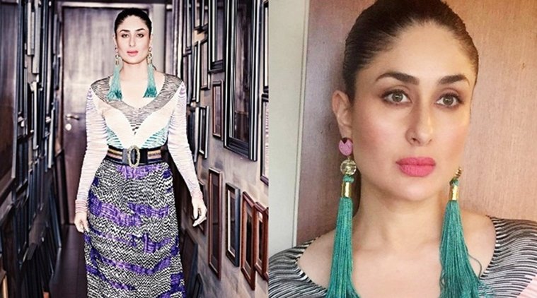 Karina Kpor Xxxx - 8 photos that prove Kareena Kapoor Khan is the queen of nude make-up |  Lifestyle Gallery News - The Indian Express