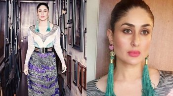 8 photos that prove Kareena Kapoor Khan is the queen of nude make-up |  Lifestyle Gallery News,The Indian Express