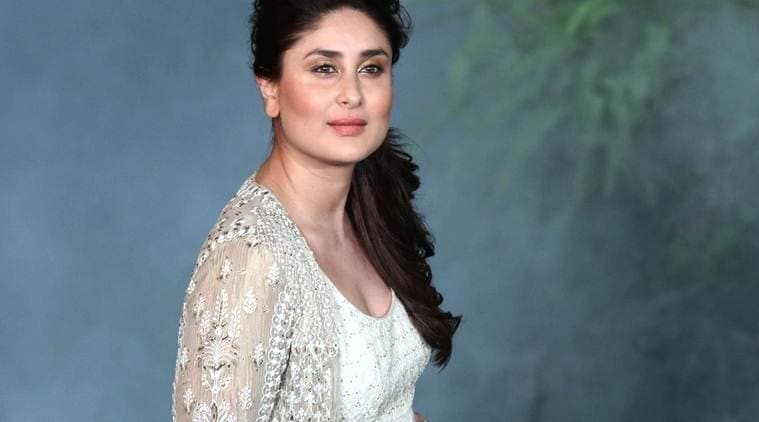 Kareena kapoor khan, makeup, hairstyling, celeb fashion, kareena kapoor khan makeup, indian express, indian express news