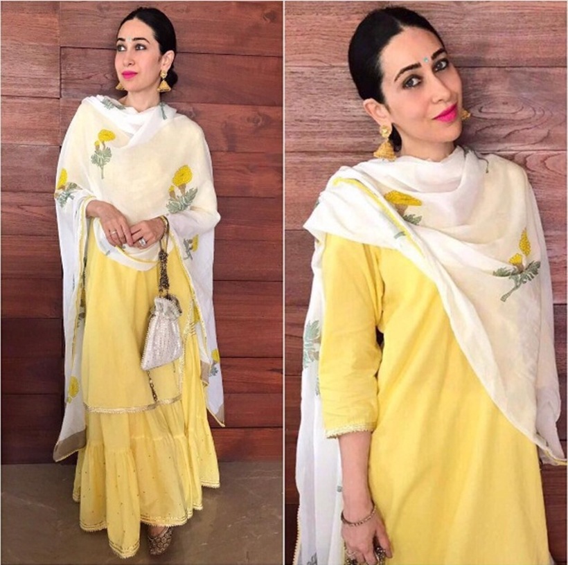Karisma Kapoor