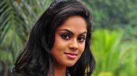 karthika nair, devasena, aarambh, aarambh actor karthika nair