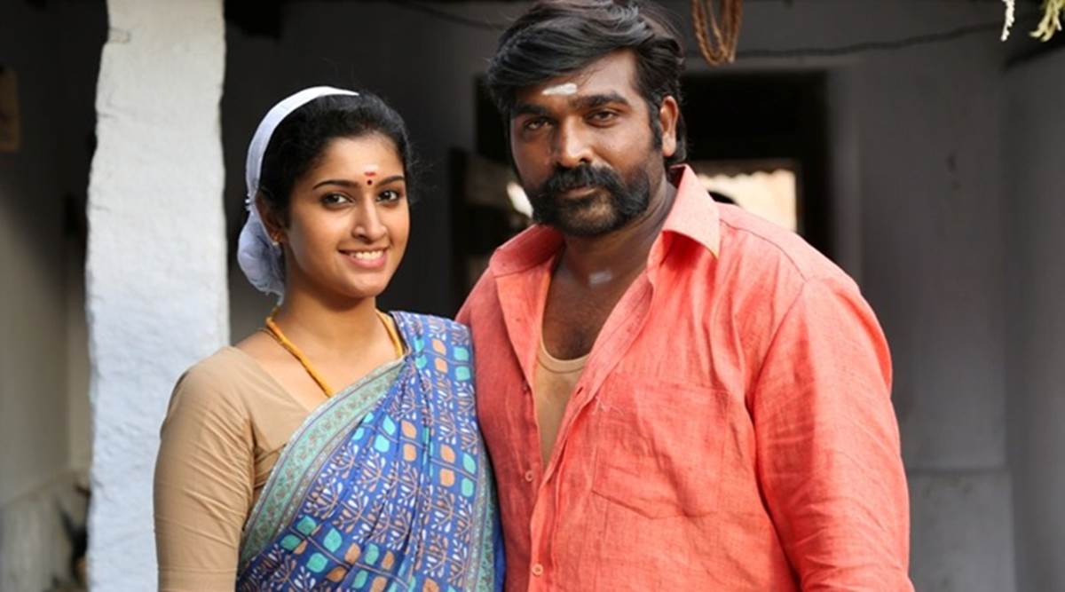 Karuppan Movie Review Characterisation And Performances Save This Vijay Sethupathi Film Entertainment News The Indian Express We have found the following website analyses that are related to karuppan movie heroine. karuppan movie review characterisation