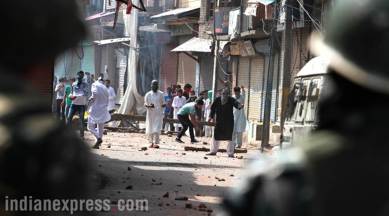 Fifth column: Between myth and history