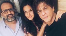 katrina kaif, shah rukh khan, aanand l rai film, katrina shahrukh next film,