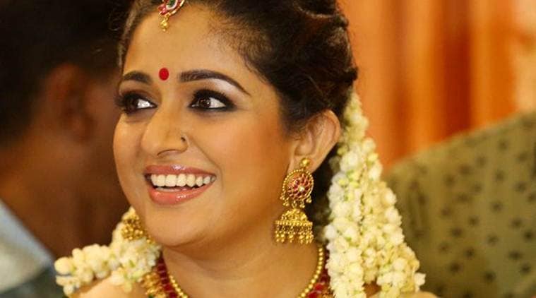 Kavaya Sex - Kavya Madhavan turns 33 years old today: Controversies that rocked her life  | Entertainment News,The Indian Express