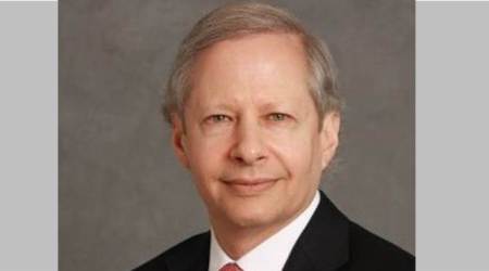 kenneth ian juster, us ambassador to india, donald trump, india us ties, united states, new american ambassador, indian express