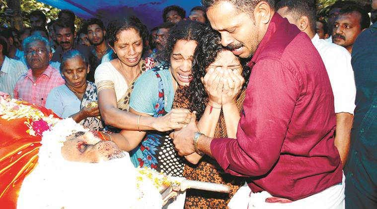 Murder, terror charges in Kerala’s bloody RSS-CPM war | Explained News